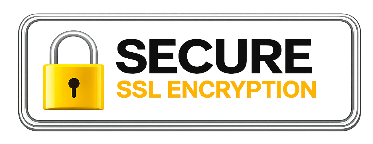 SSL Secure Connection
