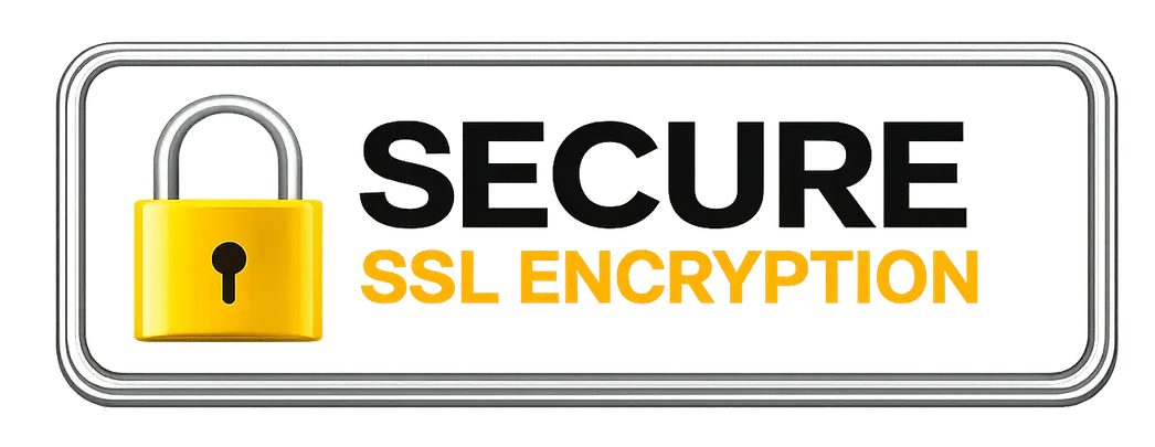 SSL Secure Connection